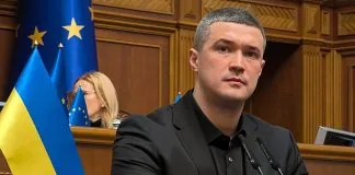 Федоров уперше прокоментував завершення роботи в Міноборони Михайло Федоров під час роботи на посаді міністра оборони України