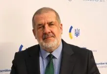 У Криму почастішали обшуки кримських татар — Чубаров Чубаров Рефат