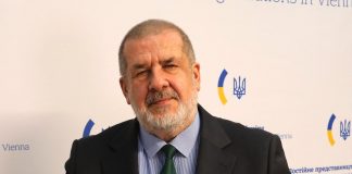 Searches of Crimean Tatars have become more frequent in Crimea — Chubarov Refat Chubarov