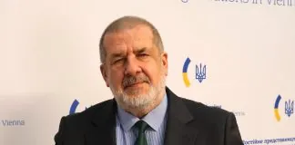 У Криму почастішали обшуки кримських татар — Чубаров Чубаров Рефат