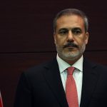 Sibiga announced that Hakan Fidan would be visiting Ukraine on 15 July