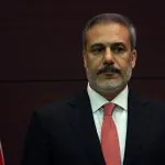 Сибіга анонсував візит Хакана Фідана до України 15 липня