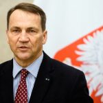 Сікорський попередив про ризик російської провокації з дронами
