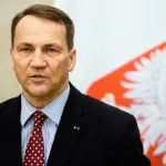 Сікорський попередив про ризик російської провокації з дронами