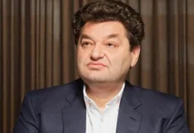 Yermolayev accused the Main Intelligence Directorate of an assassination attempt in Monaco and requested protection Ukrainian businessman Vadym Yermolayev, who was injured in an explosion in Monaco