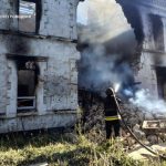 Over 40 attacks in 24 hours: Russia has launched a massive assault on the Dnipropetrovsk region