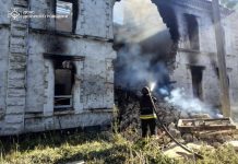 Атаки росіян на Дніпропетровщину: руйнування та постраждалі.