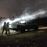 Unmanned aerial systems destroyed 1,656 enemy targets in 24 hours