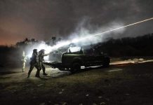 Unmanned aerial systems destroyed 1,656 enemy targets in 24 hours Unmanned aerial systems have destroyed 1,656 enemy targets, including drones and military equipment.