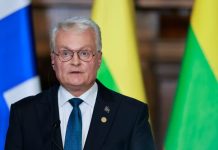 Литва планує скасувати заборону на ядерну зброю Президент Литви Ґітанас Науседа оголошує про зміни до Конституції щодо ядерної зброї.