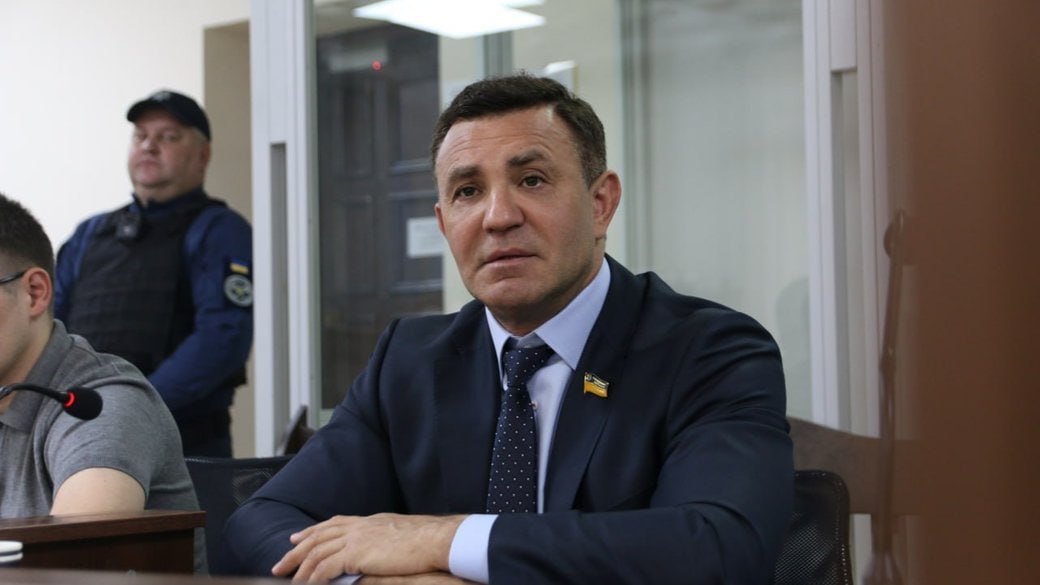 Микола Тищенко у суді ВАКС, справа про корупцію. Микола Тищенко у суді ВАКС, справа про корупцію.