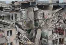 Зеленський звернувся до союзників після російської атаки Ракетний удар по Києву: наслідки атаки 6 липня 2026 року.