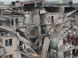 Зеленський звернувся до союзників після російської атаки Ракетний удар по Києву: наслідки атаки 6 липня 2026 року.