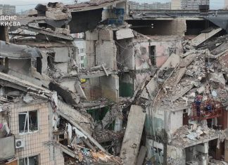 Зеленський звернувся до союзників після російської атаки Ракетний удар по Києву: наслідки атаки 6 липня 2026 року.