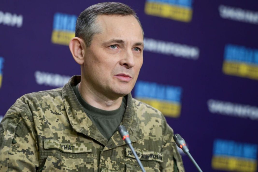 Yuriy Ignat on the threat of a new large-scale attack by Russia