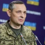 Росія готує новий масований удар по Україні з використанням балістичних ракет