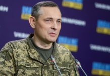 Yuriy Ignat on the threat of a new large-scale attack by Russia