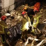 Кількість загиблих у Києві після атаки РФ зросла до 19