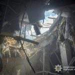Sumy region under fire: two killed in shelling