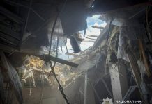 Sumy region under fire: two killed in shelling Shelling of the Sumy region: the consequences of enemy drone strikes.