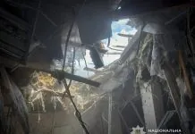 Сумщина під вогнем: двоє загиблих внаслідок обстрілів Обстріли Сумщини: наслідки влучання ворожих дронів.