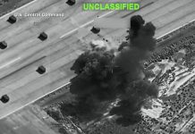 США зруйнували ключовий залізничний міст Ірану Залізничний міст Ірану з Росією та Китаєм
