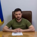Zelenskyy has named those responsible for the tragedy in Vyshneve