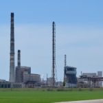 Krasnoperekopsk on the brink of a humanitarian disaster