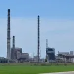 Красноперекопськ на межі гуманітарної катастрофи