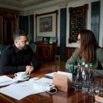 Zelenskyy has announced a reshuffle of the Cabinet of Ministers