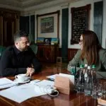 Зеленський анонсував оновлення Кабміну