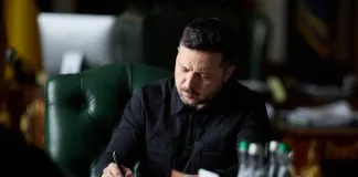 Україна посилює енергетичну стійкість і цивільний захист: нові кроки уряду Володимир Зеленський в кабінеті