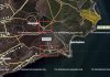 Пожежа біля Керченського мосту