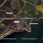 Вибухи та пожежі біля Керченського мосту: уражено ППО та логістику
