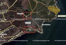 Вибухи та пожежі біля Керченського мосту: уражено ППО та логістику Пожежа біля Керченського мосту