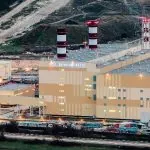 У Севастополі зникло світло після атаки на енергетичну інфраструктуру