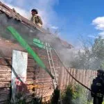 Після атаки російського БпЛА на Чернігівщині загинув чоловік