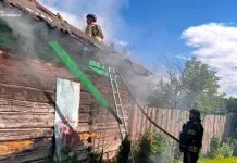 Після атаки російського БпЛА на Чернігівщині загинув чоловік Атака БпЛА на Чернігівщині