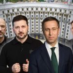 Zelenskyy has named the candidates for the new Cabinet