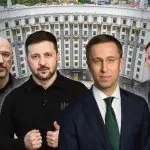 Зеленський визначив кандидатів до нового Кабміну