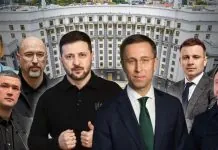 Зеленський визначив кандидатів до нового Кабміну Зміни в Уряді