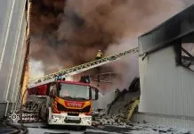 Росія атакувала Київ балістичними ракетами: наслідки для столиці Рятувальники ліквідовують наслідки ракетної атаки на Київ