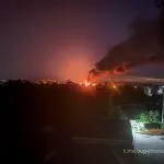 Дрони атакували Енгельс і окупований Шахтарськ