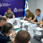 На Херсонщині розширили зону обов’язкової евакуації