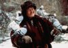 Ірландська акторка Бренда Фрікер