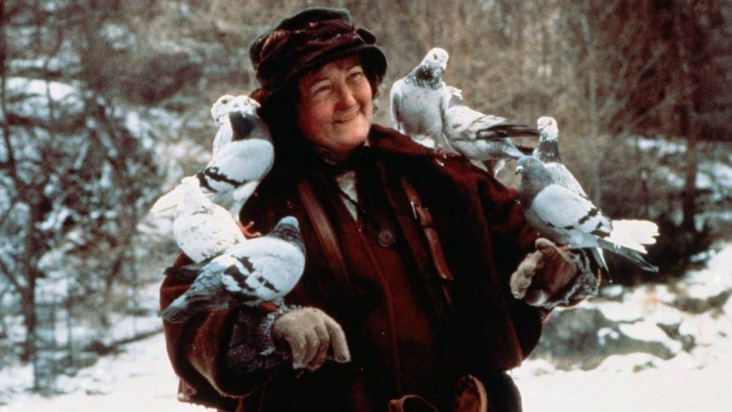 Brenda Fricker Irish actress Brenda Fricker