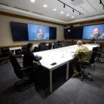 Zelenskyy chaired a meeting of the High Command and outlined the front’s main priorities