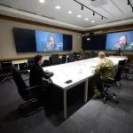 Зеленський провів Ставку та назвав головні пріоритети фронту