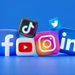 Користувачі повідомили про збої Facebook та Instagram