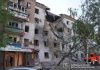 Під завалами будинку в Запоріжжі загинула 11-річна дівчинка Зруйнований російським ударом житловий будинок у Запоріжжі